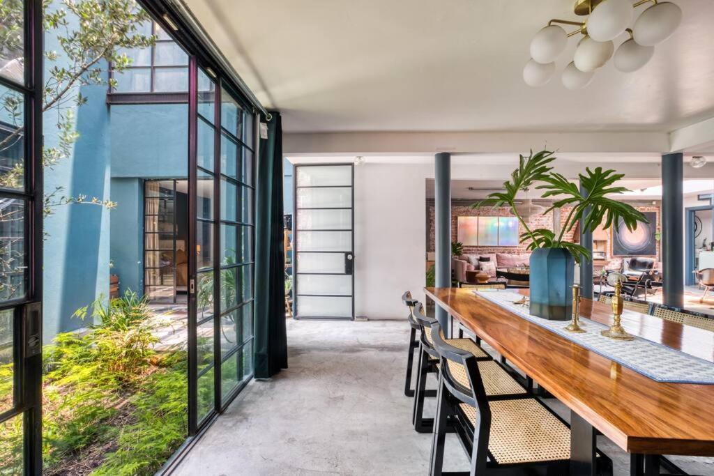 Casa Mineria By Mrw * Mexico-stad