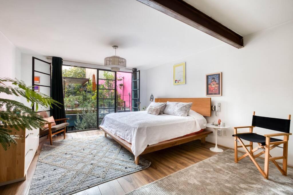 Vakantiehuis Casa Mineria By Mrw