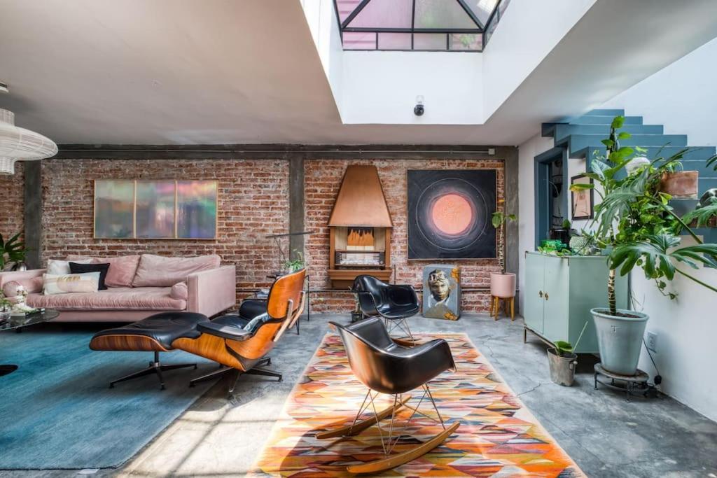 Casa Mineria By Mrw Vakantiehuis